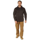 Rothco Concealed Carry Hoodie. Item