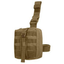 Rothco Drop Leg Medical Pouch. Item