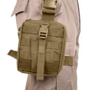 Rothco Drop Leg Medical Pouch. Item