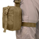 Rothco Drop Leg Medical Pouch. Item