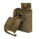 Rothco Fast Action MOLLE Medical Pouch. Item