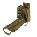 Rothco Fast Action MOLLE Medical Pouch. Item