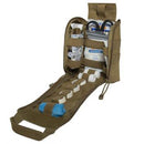 Rothco Fast Action MOLLE Medical Pouch. Item