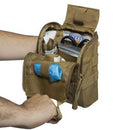 Rothco Fast Action MOLLE Medical Pouch. Item