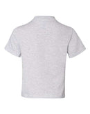 JERZEES Dri-Power® Youth 50/50 T-Shirt 29BR - Ash