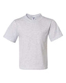 JERZEES Dri-Power® Youth 50/50 T-Shirt 29BR - Ash