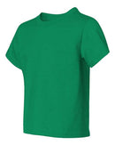 JERZEES Dri-Power® Youth 50/50 T-Shirt 29BR - Kelly