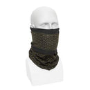 Rothco Multi-Use Tactical Wrap with Shemagh Print. Item