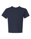 JERZEES Dri-Power® Youth 50/50 T-Shirt 29BR - J. Navy