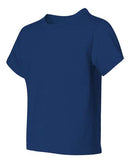 JERZEES Dri-Power® Youth 50/50 T-Shirt 29BR - Royal