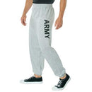 Rothco Physical Training Sweatpants. Item
