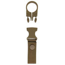 Rothco MOLLE / Belt Clip Bottle Carrier. Item