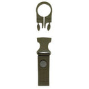 Rothco MOLLE / Belt Clip Bottle Carrier. Item
