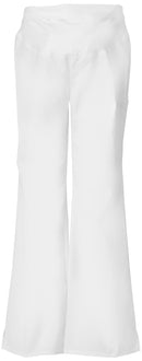 Cherokee Maternity Knit Waist Pull-On Pant. Item 2092 in CK FLEXIBLES Collection. Live Chat for Bulk Discounts.
