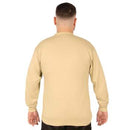 Rothco Long Sleeve Henley T-Shirt. Item