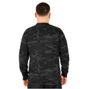 Rothco Long Sleeve Henley T-Shirt. Item