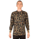 Rothco Long Sleeve Henley T-Shirt. Item