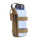 Rothco Lightweight MOLLE Bottle Carrier. Item