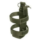 Rothco Lightweight MOLLE Bottle Carrier. Item