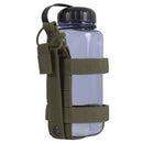 Rothco Lightweight MOLLE Bottle Carrier. Item