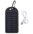 Rothco Waterproof Solar Power Bank. Item