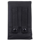 Rothco MOLLE Solar Panel With Power Bank. Item