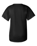 Badger Youth B-Core T-Shirt 2120 - Black