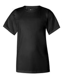 Badger Youth B-Core T-Shirt 2120 - Black