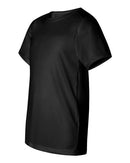 Badger Youth B-Core T-Shirt 2120 - Black