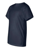 Badger Youth B-Core T-Shirt 2120 - Navy