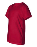 Badger Youth B-Core T-Shirt 2120 - Red