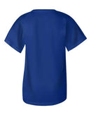 Badger Youth B-Core T-Shirt 2120 - Royal