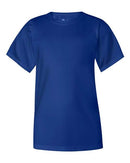 Badger Youth B-Core T-Shirt 2120 - Royal