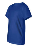 Badger Youth B-Core T-Shirt 2120 - Royal