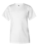 Badger Youth B-Core T-Shirt 2120 - White