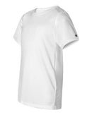 Badger Youth B-Core T-Shirt 2120 - White