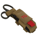 Rothco MOLLE Tactical Tourniquet and Shear Holder Pouch. Item