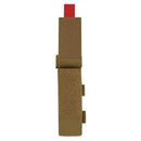 Rothco MOLLE Tactical Tourniquet and Shear Holder Pouch. Item