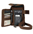 Rothco Canvas Travel Portfolio Bag. Item