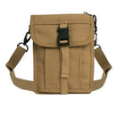 Rothco Canvas Travel Portfolio Bag. Item