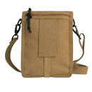 Rothco Canvas Travel Portfolio Bag. Item