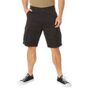 Rothco Vintage Paratrooper Cargo Shorts. Item