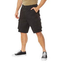 Rothco Vintage Paratrooper Cargo Shorts. Item