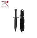 Rothco G.I. Type M-9 Bayonet W/ Sheath. Item