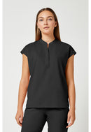 Healing Hands Journey Top.  Item 2152 in HH PURPLE LABEL.  Live Chat for Bulk Discounts.