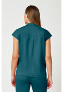 Healing Hands Journey Top.  Item 2152 in HH PURPLE LABEL.  Live Chat for Bulk Discounts.