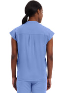 Healing Hands Journey Top.  Item 2152 in HH PURPLE LABEL.  Live Chat for Bulk Discounts.