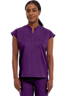 Healing Hands Journey Top.  Item 2152 in HH PURPLE LABEL.  Live Chat for Bulk Discounts.