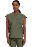 Healing Hands Journey Top.  Item 2152 in HH PURPLE LABEL.  Live Chat for Bulk Discounts.