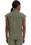 Healing Hands Journey Top.  Item 2152 in HH PURPLE LABEL.  Live Chat for Bulk Discounts.